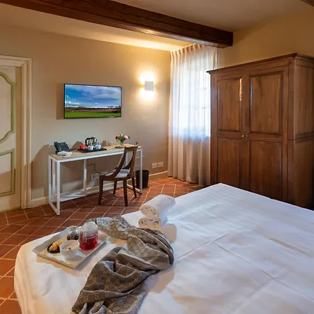 Agrisuite Le Querce Del Vareglio Canale Exterior foto