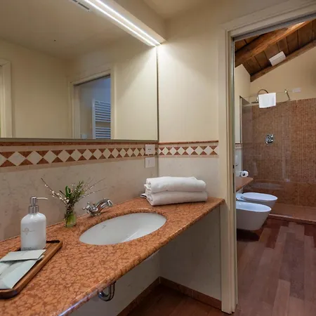 Agrisuite Le Querce Del Vareglio Canale Exterior foto