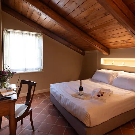 Agrisuite Le Querce Del Vareglio Canale Exterior foto