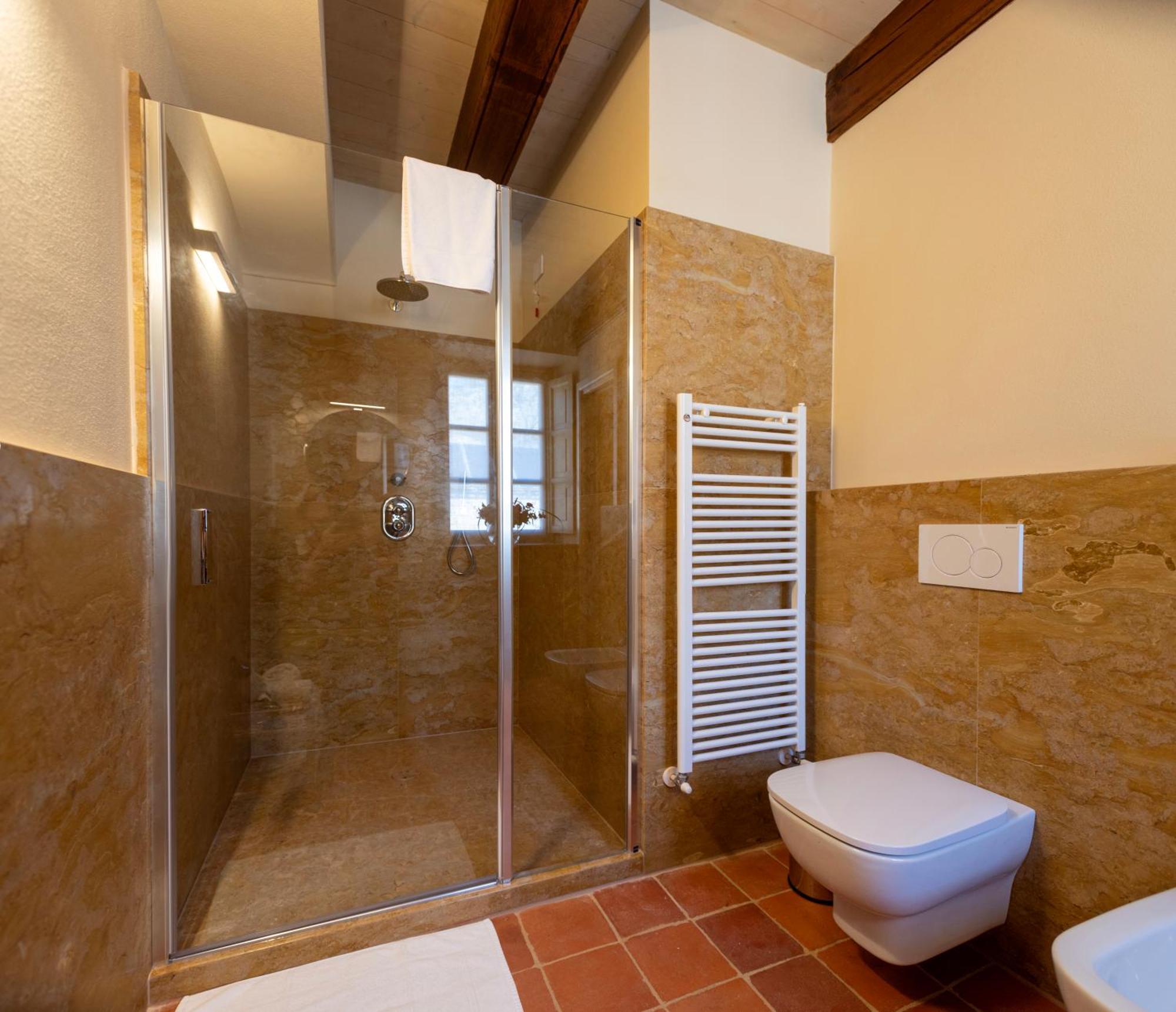 Agrisuite Le Querce Del Vareglio Canale