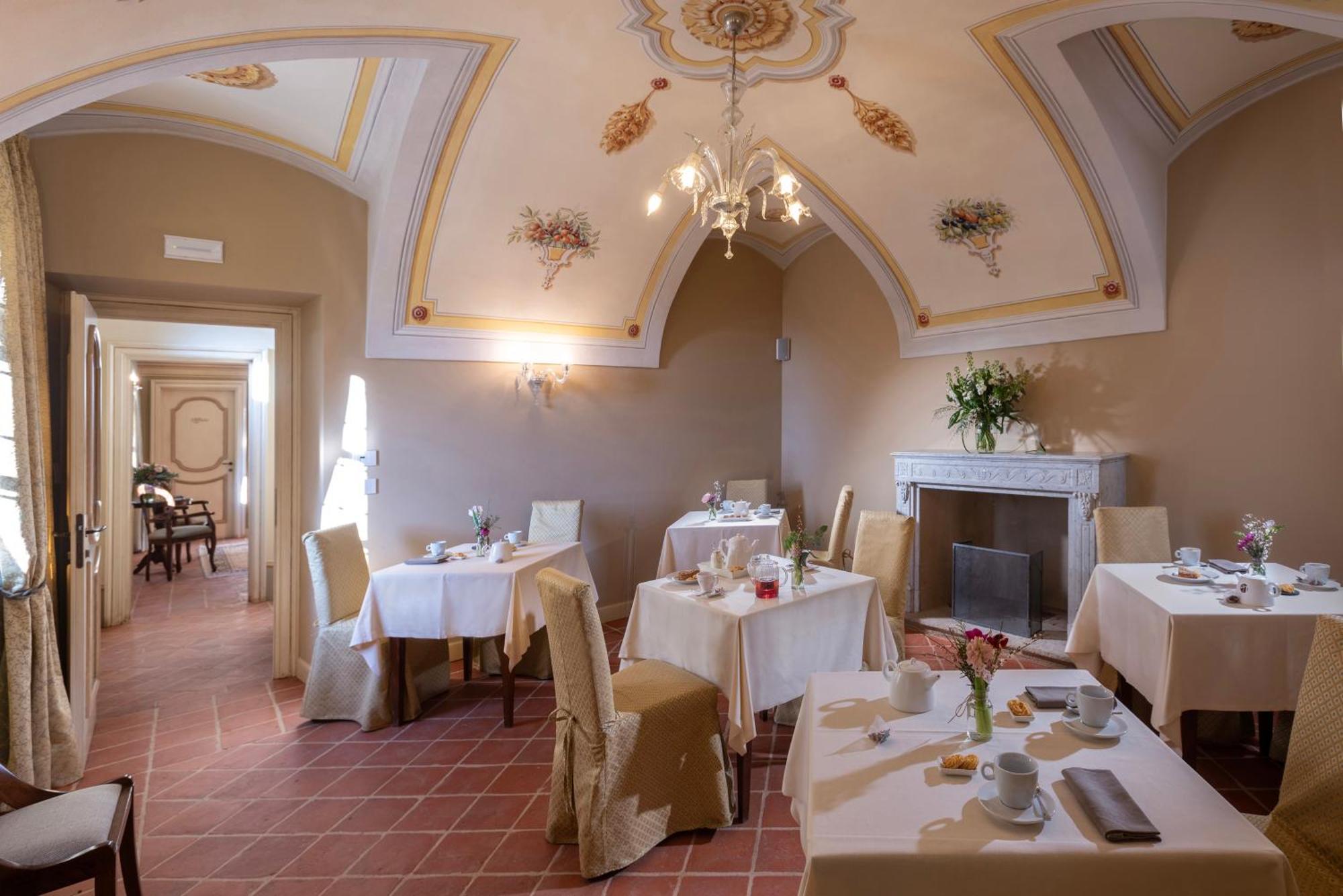 Bauernhof Agrisuite Le Querce Del Vareglio Canale