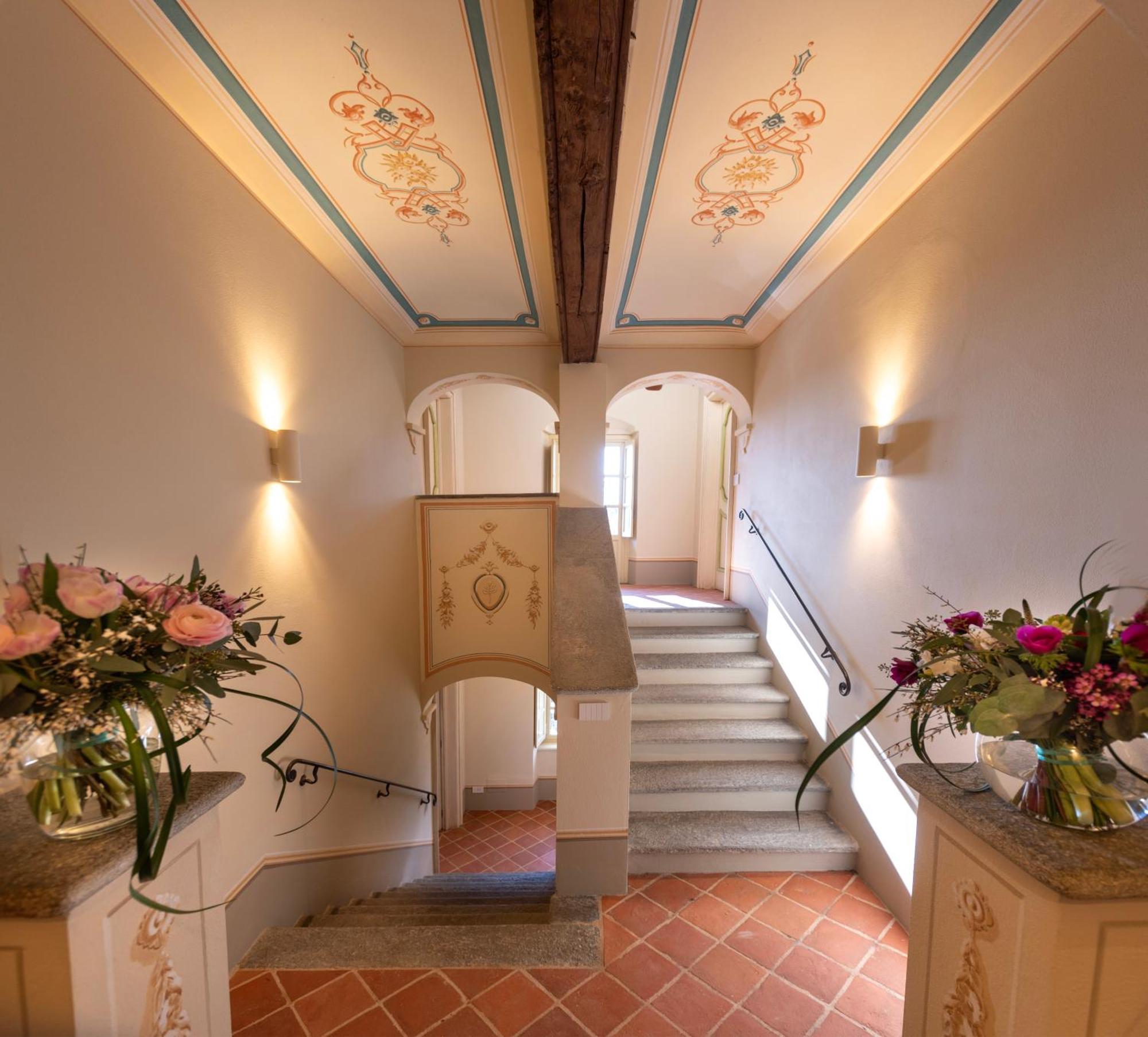 Agrisuite Le Querce Del Vareglio *