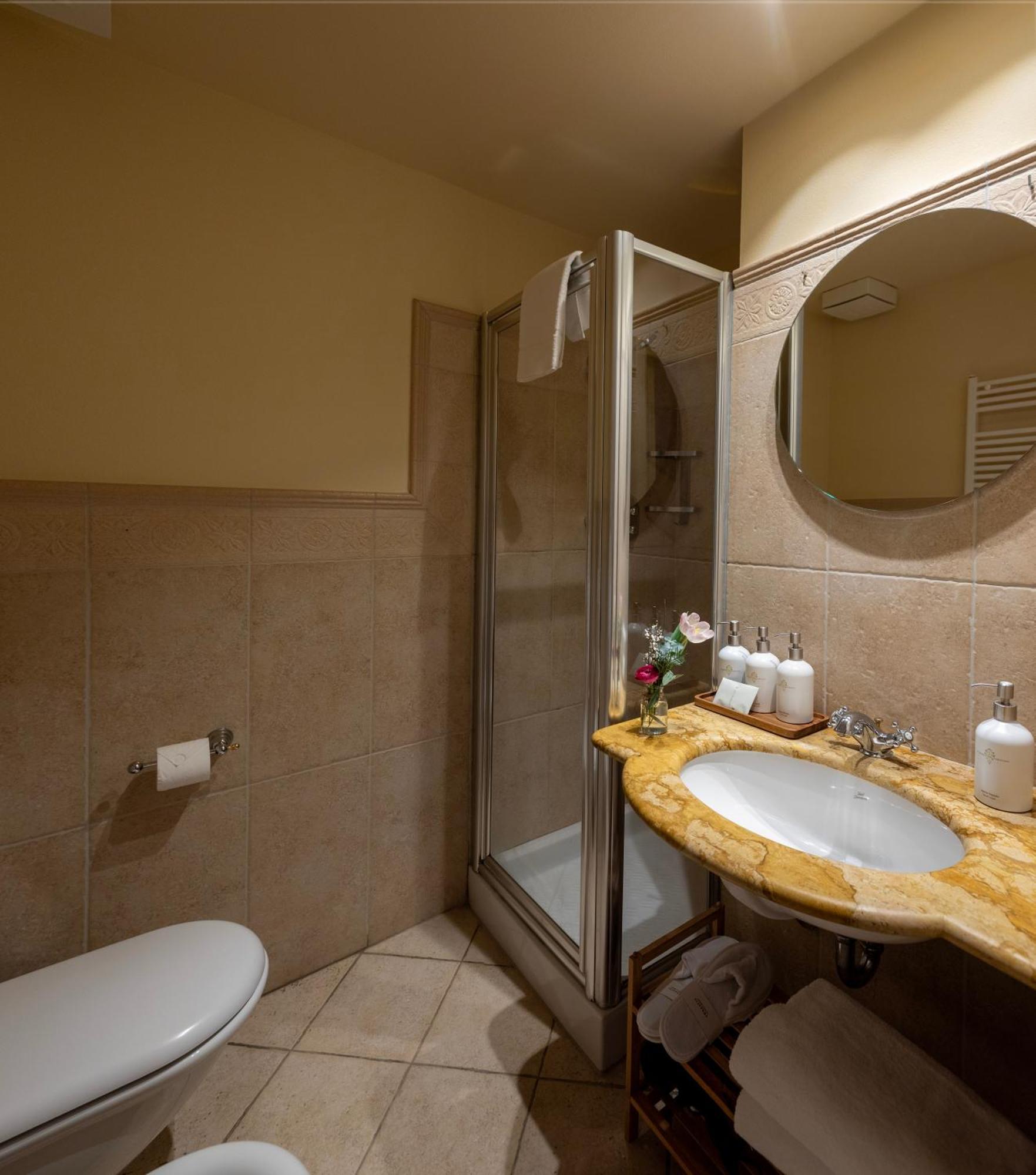 Agrisuite Le Querce Del Vareglio * Canale