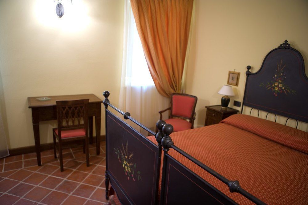 Bauernhof Agrisuite Le Querce Del Vareglio Canale