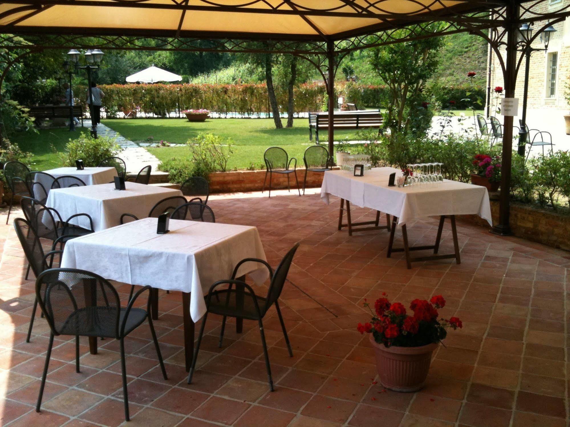Agrisuite Le Querce Del Vareglio Bauernhof