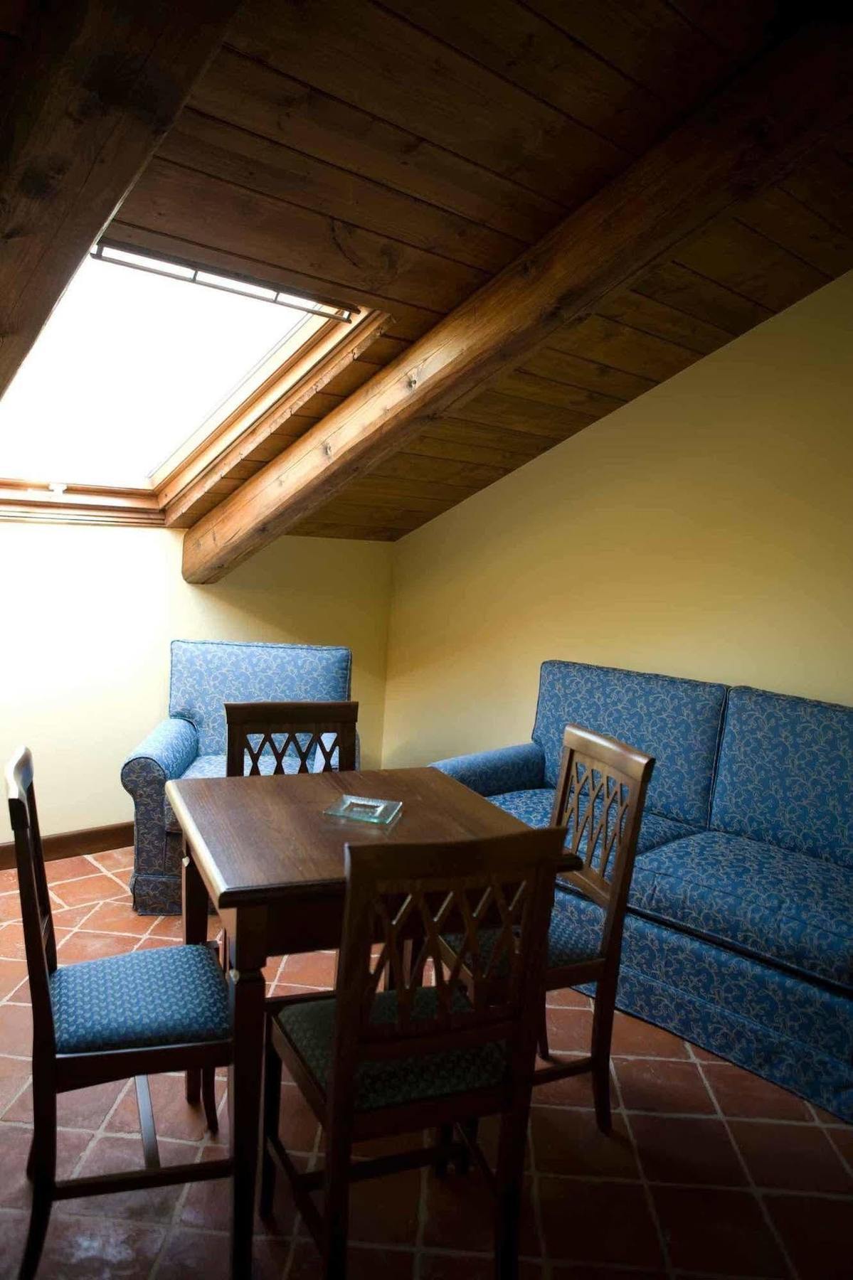 Bauernhof Agrisuite Le Querce Del Vareglio Canale
