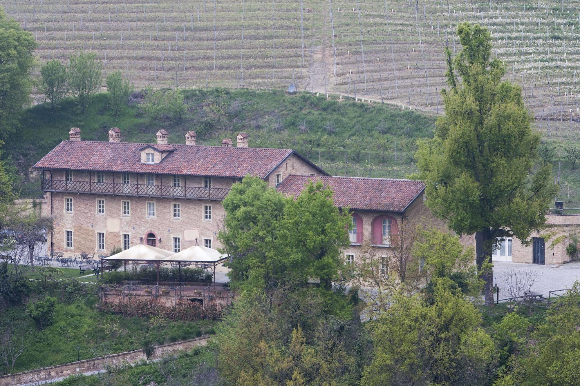 Agrisuite Le Querce Del Vareglio * Canale